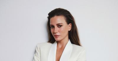 ريتشارد ميل ترحب بسيريناي ساريكايا ضمن عائلتها  - الصورة من انستغرام Richard Mille بعدسة Kenza Le Bas