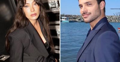 هاليت أوزغور ساري أمام نسليهان أتاغول