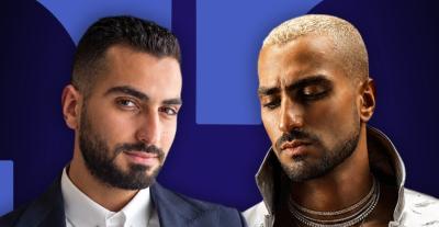محمد الشرنوبي