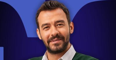 شخصية كنان في مسلسل حب على ورق