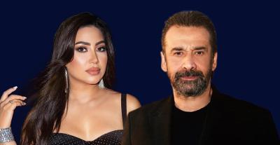 كريم عبدالعزيز وبوسي يجتمعان في ديو غنائي بفيلم مطلوب عائليًا