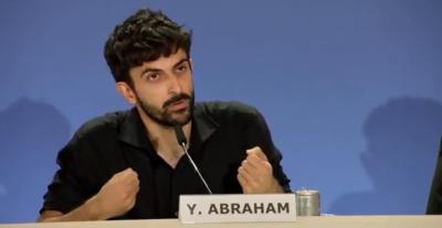 فيلم «نازا» يحصد جائزة في مهرجان فينيسيا