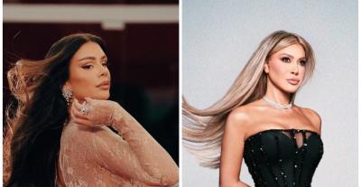 جاد غندور يوقع إطلالتين لنوال الزغبي ونيما بناتي