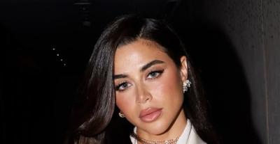 يارا السكري عن وجود علاقة بينها و بين أحمد العوضي: أنا ما قلتش