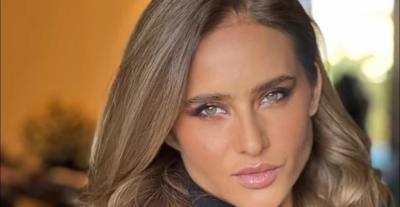 نيللي كريم عن ترشيح «القصص» للأوسكار: «من الأفلام اللي هتعيش»