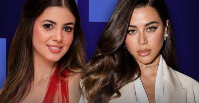هل ستشتعل المقارنات بين يارا السكري ولجين خليفة بسبب سلطان الديب 