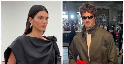 جاكوب إيلوردي يوثّق لحظة كيندال جينير على منصة بوتيغا فينيتا