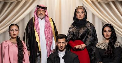 كاست فيلم المهايطية