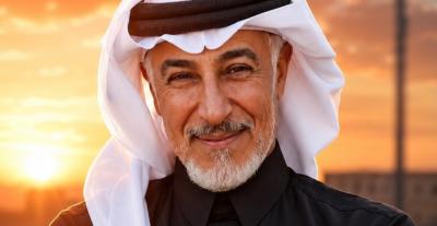 عبد المحسن النمر من انستغرام