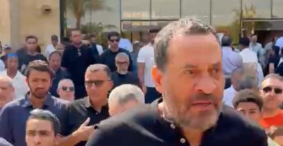 ماجد المصري