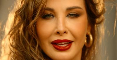 نانسي عجرم