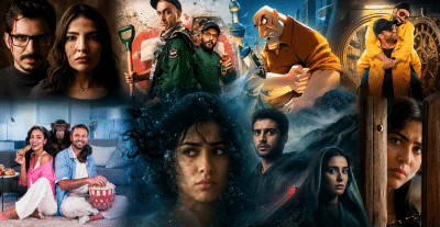 أهم الأفلام الخليجية 2026