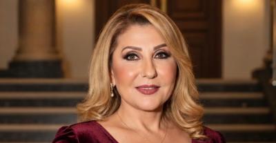 نادية الجندي 
