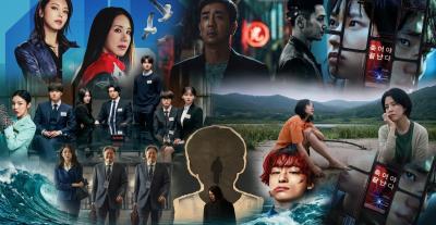أهم الأفلام الكورية التي عرضت وستعرض في 2026