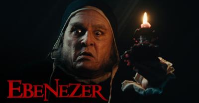 بوستر فيلم Ebenezer