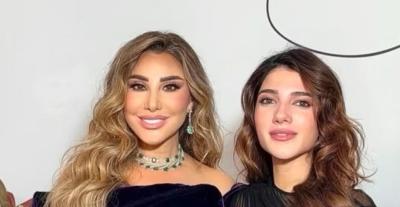 نارين بيوتي ونجوى كرم