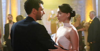 مسلسل ورود وذنوب الحلقة 36 - مصدر الصورة غوغل