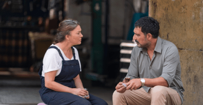 مسلسل المعلمة أومور الحلقة 3 - مصدر الصورة غوغل