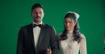 مسلسل أحلى نصيب الحلقة 11 - مصدر الصورة شاهد