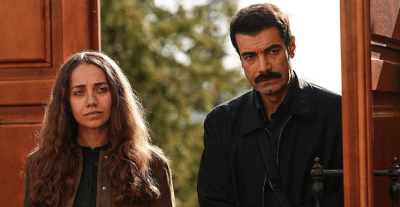 مسلسل حبك نار الحلقة 6 - مصدر الصورة غوغل