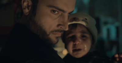 مسلسل أحلى نصيب الحلقة 12 - مصدر الصورة شاهد