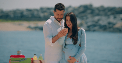 مسلسل حب على ورق الحلقة 90 والأخيرة - مصدر الصورة شاهد