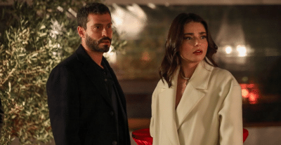 مسلسل حب محتمل الحلقة 18 - مصدر الصورة غوغل