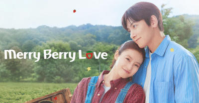 مسلسل Merry Berry Love - موسم الفراولة - مصدر الصورة غوغل