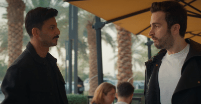 مسلسل أحلى نصيب الحلقة 16 - مصدر الصورة غوغل