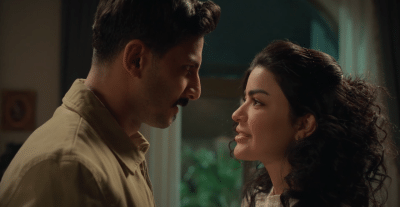 مسلسل أحلى نصيب الحلقة 17 - مصدر الصورة شاهد