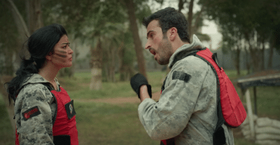 مسلسل أحلى نصيب الحلقة 19 - مصدر الصورة غوغل