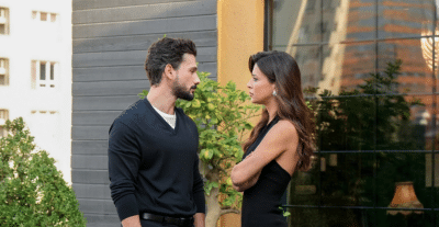 مسلسل تحت الأرض الحلقة 20 - مصدر الصورة غوغل