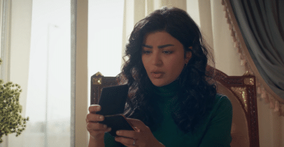 مسلسل أحلى نصيب الحلقة 23 - مصدر الصورة شاهد