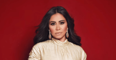 شيرين عبدالوهاب