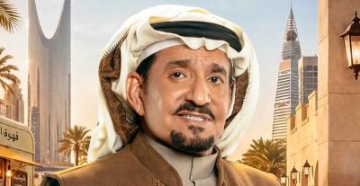 عبدالله السدحان