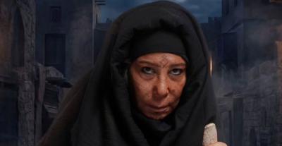 صفاء الطوخي بني مزار
