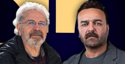 سامر المصري وهيثم حقي