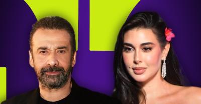 ياسمين صبري زوجة كريم عبد العزيز اللمضة بـفيلم مطلوب عائليا 