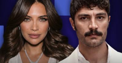 كيف يصف بيران داملا يلماز وإلهان شان تجربتهما في مسلسل الخليفة
