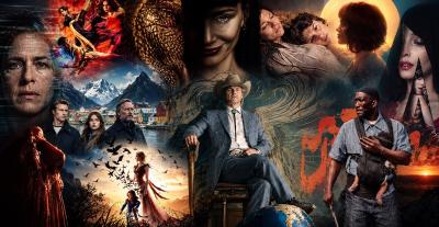  أفلام في السينما خلال أكتوبر 2026