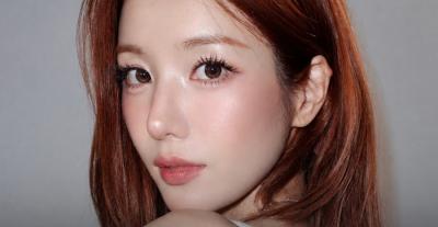 كوون يون بي Kwon Eunbi