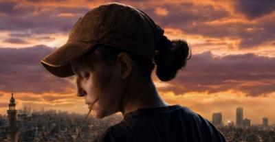 بومة تبكي النجوم في مهرجان الجونة السينمائي بعرض فيلم بومة