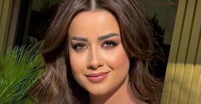 ما علاقة روعة السعدي بـ مسلسل حب أعمى 
