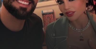 مدرب الرقص لهيفا وهبي يكشف كواليس حفلاتها 