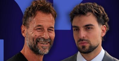 سانت ليفانت ووالده رشيد عبد الحميد