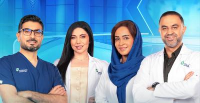 روح الفريق الواحد سر نجاح برنامج The Doctors