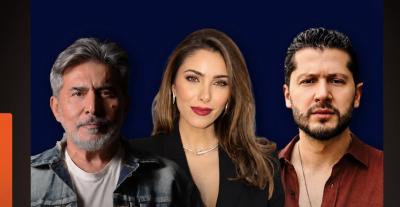 "ولاد آدو" يجمع عابد فهد ودانييلا رحمة وأنس طيارة في رمضان 2027