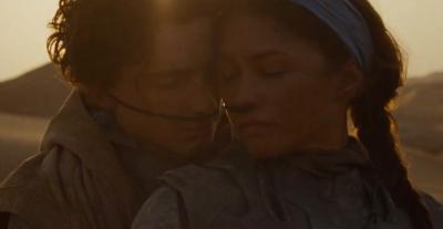Dune: Part Three