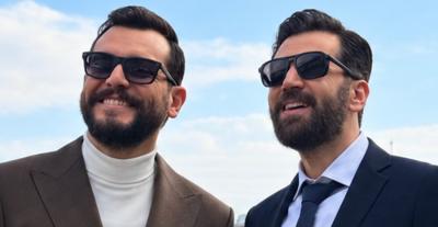 سامر إسماعيل و يامن الحجلي