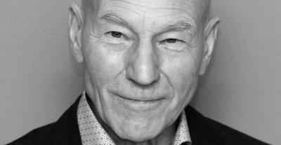 Patrick Stewart - باتريك ستيوارت - Wikimedia Commons